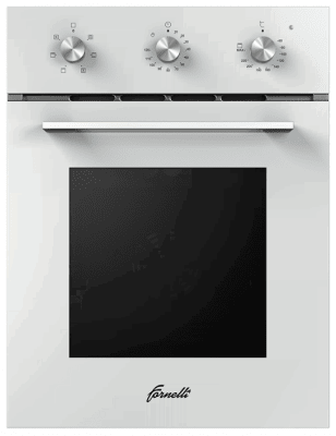 Духовой шкаф Fornelli FEA 45 Corrente WH