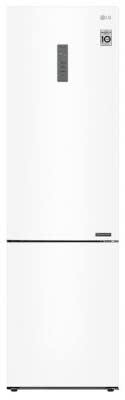 Холодильник LG DoorCooling+ GA-B509CQWL