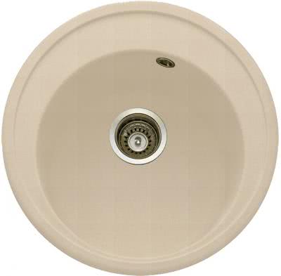 Мойка для кухни Longran Ultra ULS 510 - 08 Colorado