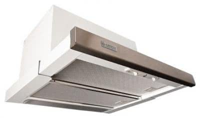 Встраиваемая вытяжка GEFEST ВО-4501 К20