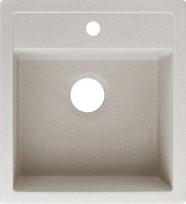 Мойка для кухни Ukinox Нева серый