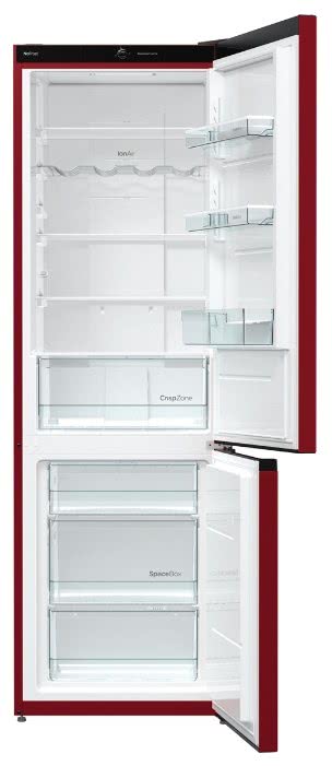 Холодильник Gorenje NRK 6192 CR4
