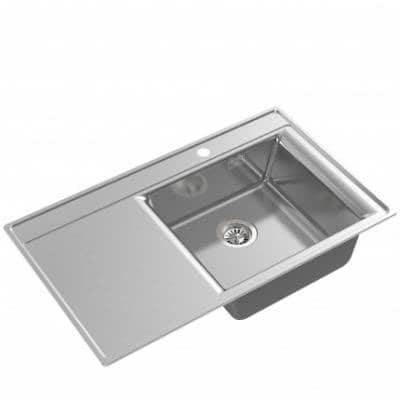 Мойка для кухни Oulin OL-S6101