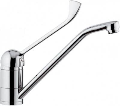 Смеситель для кухни Remer Kiss K 44