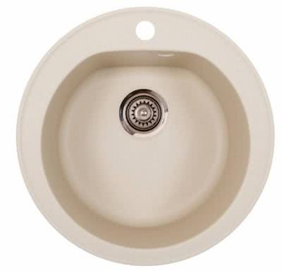 Мойка для кухни Orivel Venera Шампань