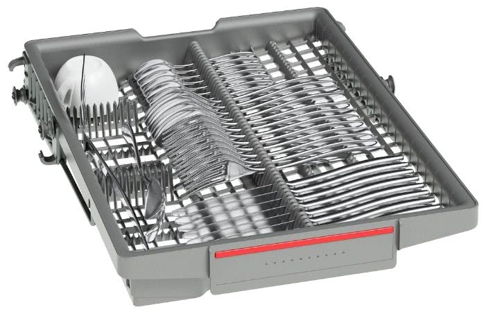 Посудомоечная машина Bosch Serie 2 SPI26MS30R