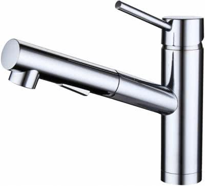 Смеситель для кухни Емар 3012 хром