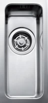 Мойка для кухни Teka BEF 15.38 F