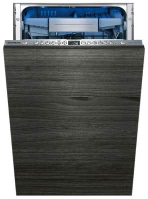 Посудомоечная машина Siemens iQ500 SR 656D10 TR