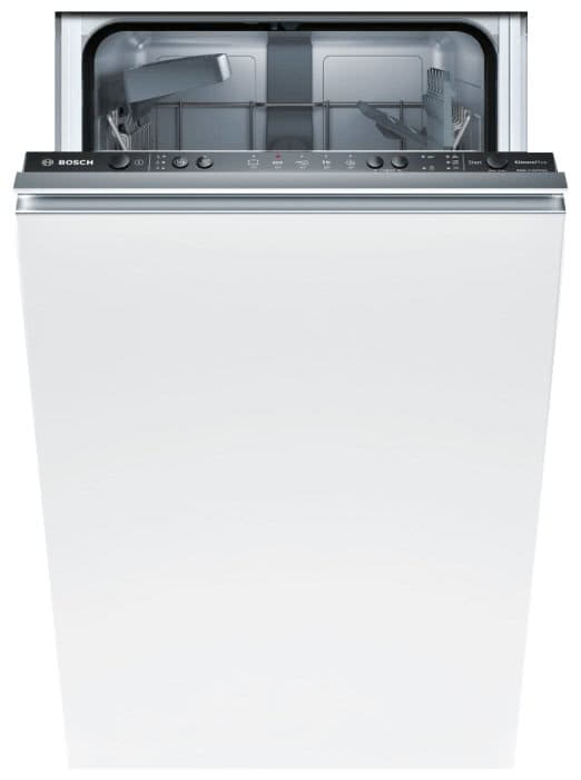 Посудомоечная машина Bosch Serie 2 SPV25DX40R