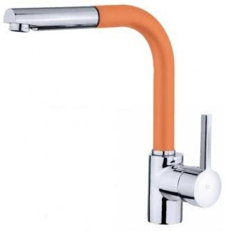 Смеситель для кухни Teka ARK 938 оранжевый