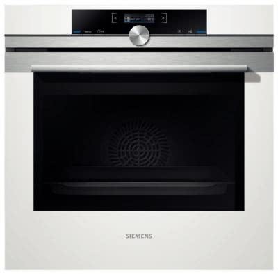 Духовой шкаф Siemens HB633GNW1