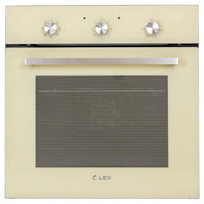 Духовой шкаф LEX EDM 070 IV