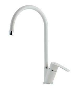 Смеситель для кухни Ewigstein 5023501 крем