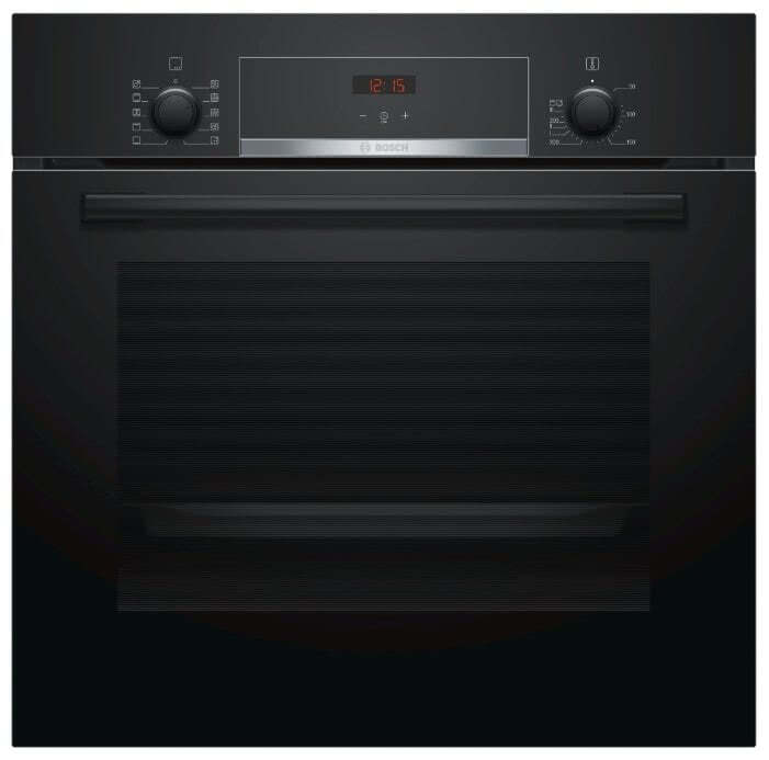 Духовой шкаф Bosch HBF554YB0R