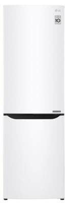Холодильник LG GA-B419 SQJL