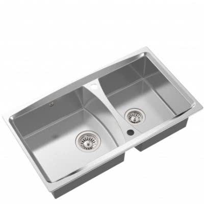 Мойка для кухни Oulin OL-S8203
