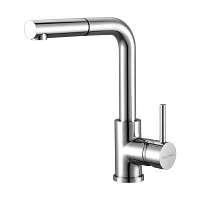 Смеситель для кухни Paulmark KASSEL Ka214311-CR хром