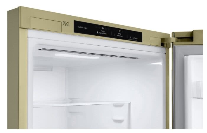 Холодильник LG DoorCooling+ GA-B459 CECL