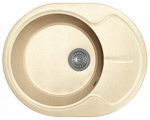 Мойка для кухни Dr.Gans Берта 620 дюна