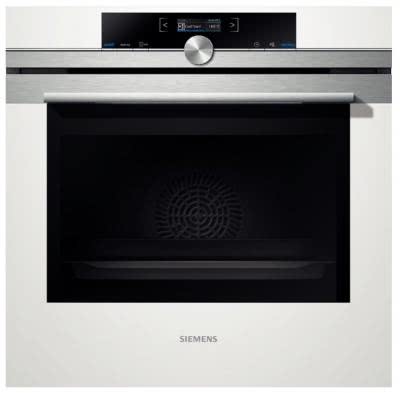 Духовой шкаф Siemens HB634GBW1