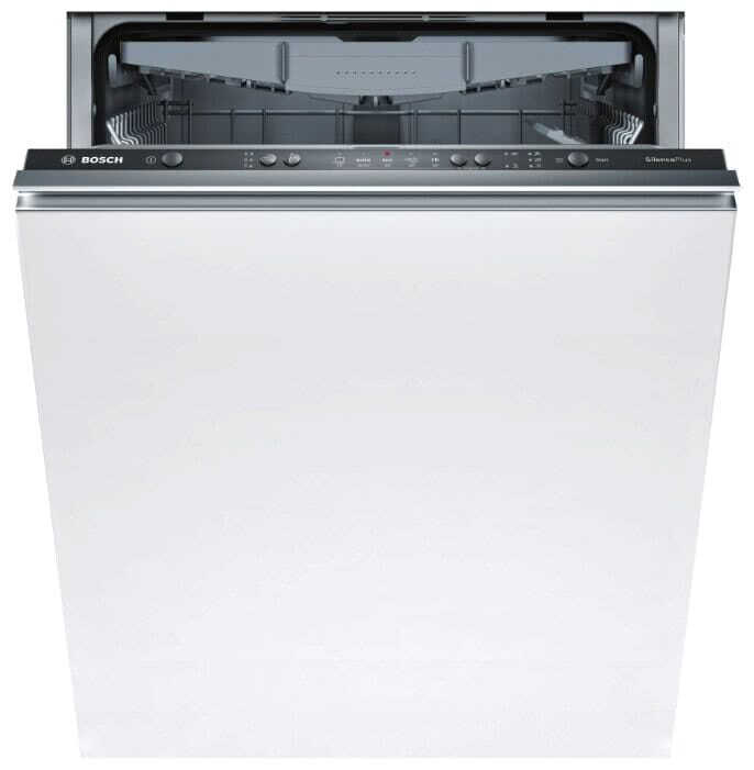 Посудомоечная машина Bosch Serie 2 SMV 25EX02 R