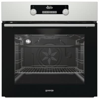 Электрический духовой шкаф Gorenje BO735E11X-S