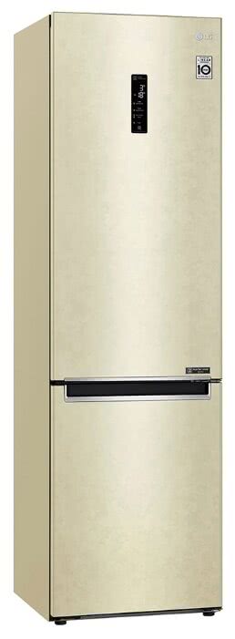 Холодильник LG DoorCooling+ GA-B509MEDZ