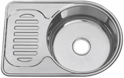 Мойка для кухни Melana 6745 U