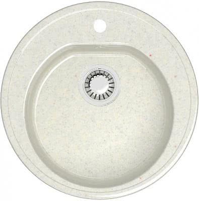 Мойка для кухни Marrbaxx Черая Z3 Q7 хлопок