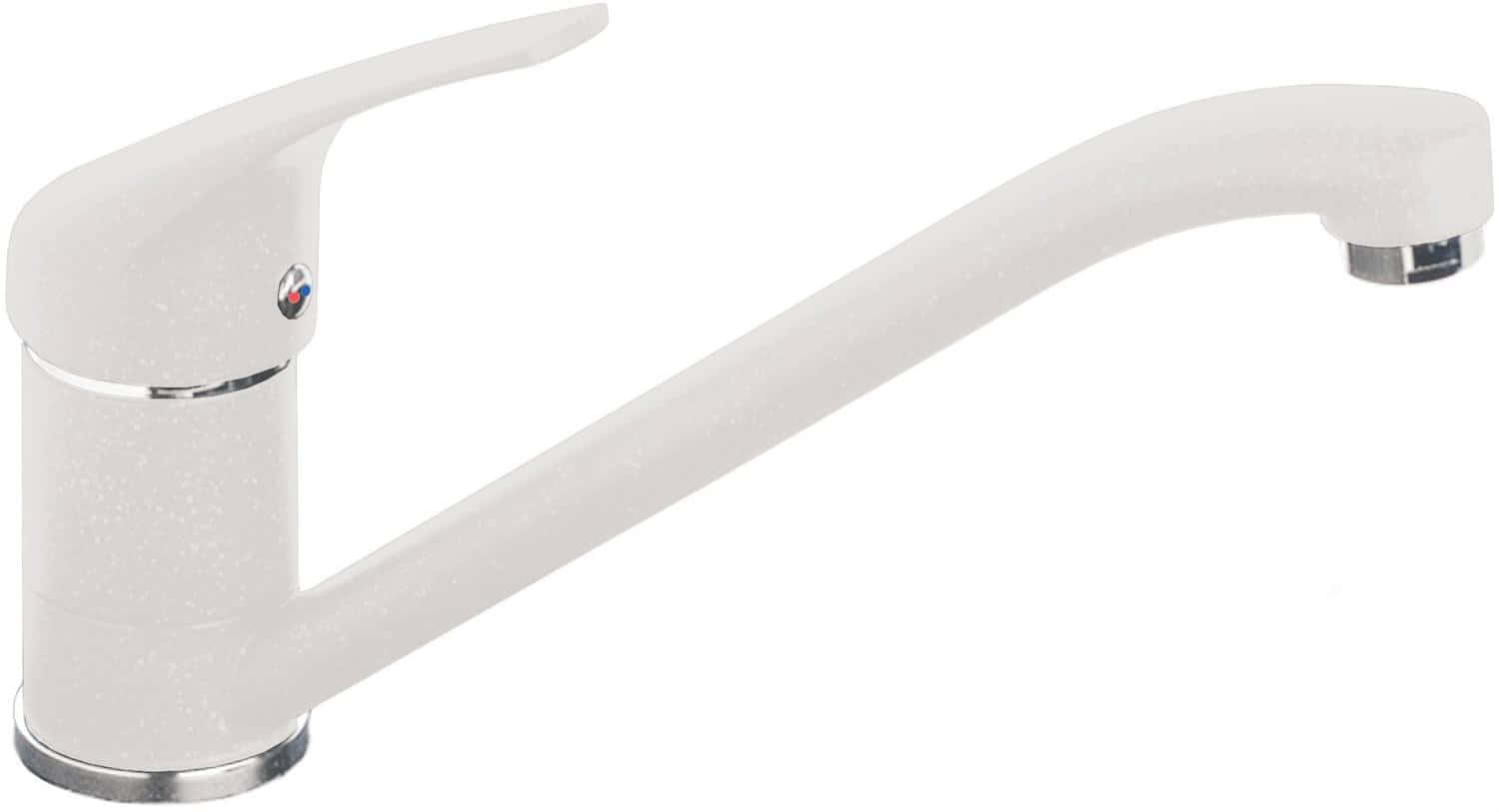 Смеситель для кухни Genesis by Alveus GM 210 G11 Arctic