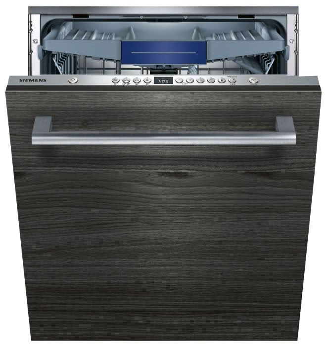 Посудомоечная машина Siemens iQ300 SN 634X00 KR