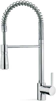 Смеситель для кухни Teka ARK 939 хром