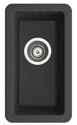 Мойка для кухни Iddis Tanto TU1B261i87 черный