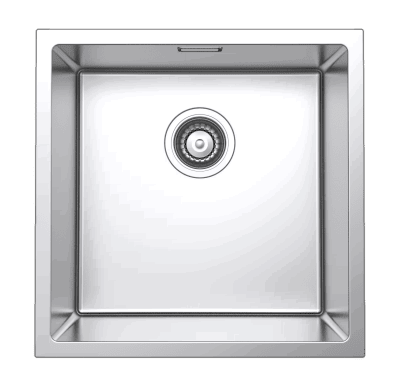 Мойка для кухни Iddis Edifice EDI44S0i77