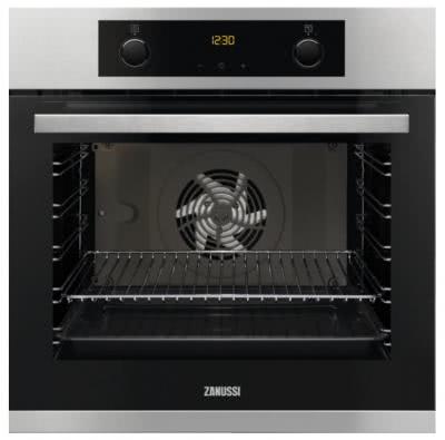 Духовой шкаф Zanussi OPZA 4330 X