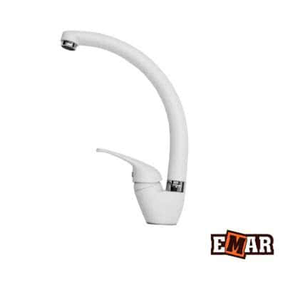 Смеситель для кухни Емар 3013 агат