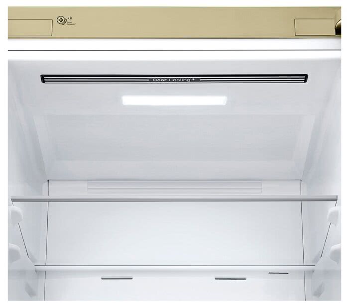 Холодильник LG DoorCooling+ GA-B509 MEQZ