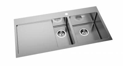 Мойка для кухни Oulin OL-FTR201R