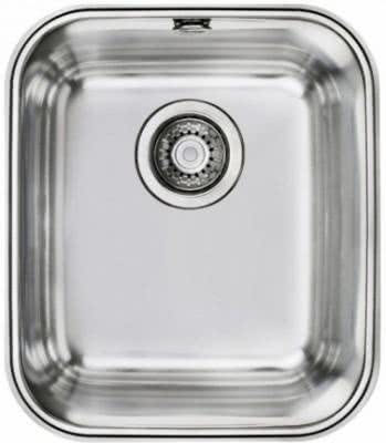 Мойка для кухни Teka Be 34.40.20 рlus
