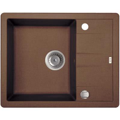 Мойка для кухни Iddis Vane G V32C621i87 шоколад