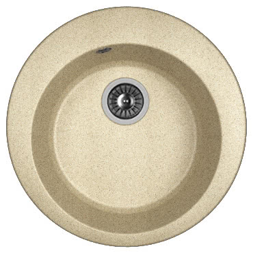 Мойка для кухни Dr.Gans Гала 510 терра