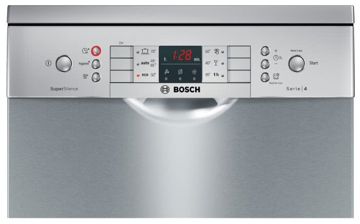 Посудомоечная машина Bosch SPS46II07E