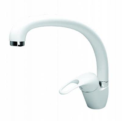 Смеситель для кухни Flortek Омега FK жасмин