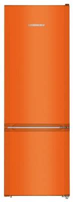 Холодильник Liebherr CUno 2831