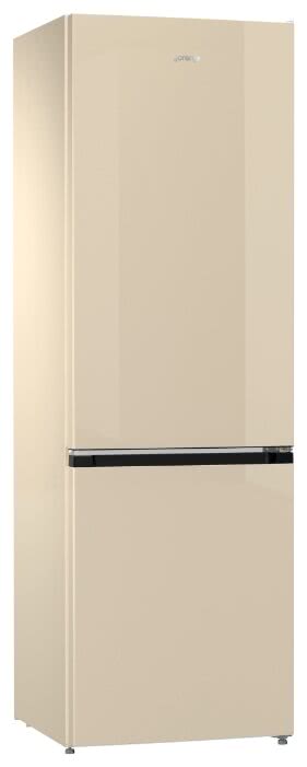 Холодильник Gorenje RK6192AC4