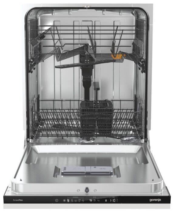 Посудомоечная машина Gorenje GVSP164J