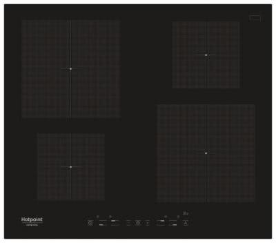 Варочная панель Hotpoint-Ariston KIA 640 C