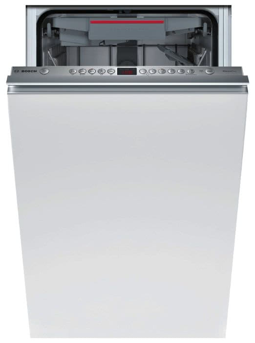 Посудомоечная машина Bosch Serie 4 SPV45MX01E
