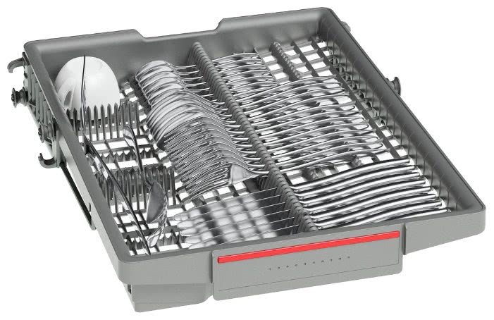 Посудомоечная машина Bosch Serie 4 SPV45MX02E